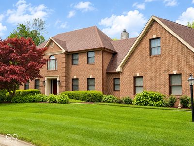 8646 Sturgeon Way, Indianapolis, IN, 46237