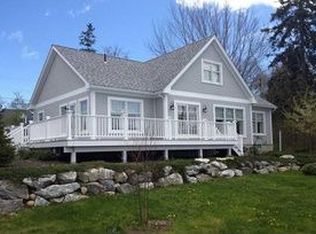 67 Hayden Point Rd, South Thomaston, ME 04858