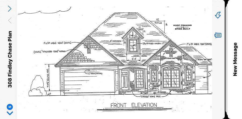 2nd image of 308 Findley Chase Ln