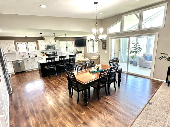 4 Crown Cir, Anthony, KS 67003