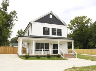 3633 Guess Rd, Durham, NC 27705