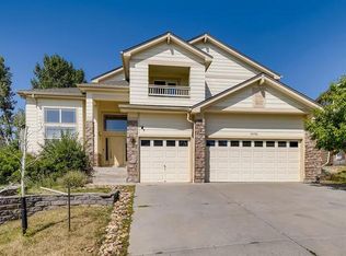22755 E Maplewood Ln, Aurora, CO 80015