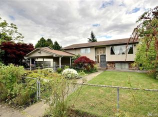 4629 S Orchard St, Seattle, WA 98118