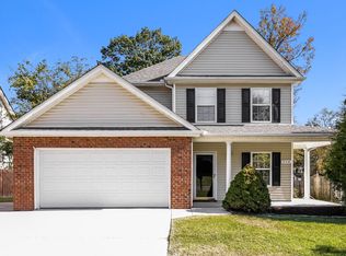 908 Buckhaven Dr, Smyrna, TN 37167