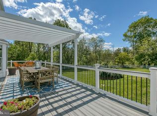 14732 Vint Hill Rd, Nokesville, VA 20181