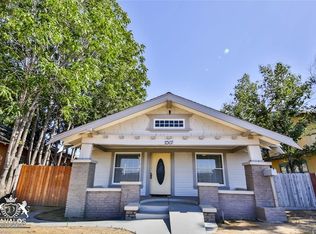 2307 California Ave, Bakersfield, CA 93304