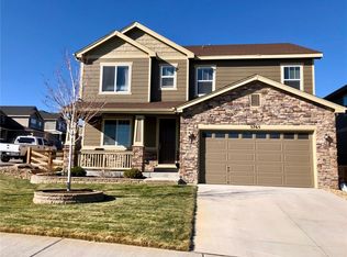 5765 Littlehouse Ln, Castle Rock, CO 80108