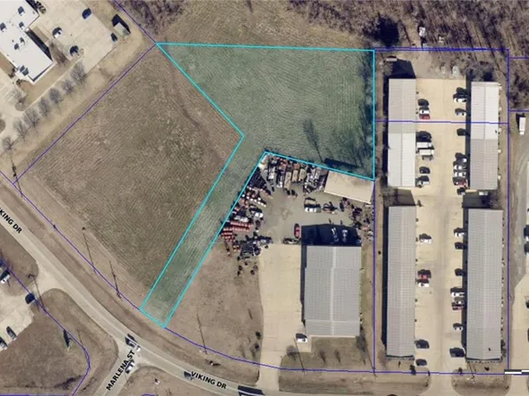 0 Viking Dr #1, Bossier City, LA 71111