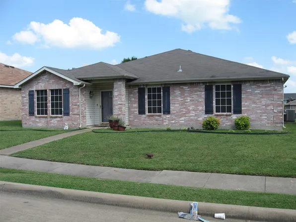 1519 Greenbrook Dr, Rockwall, TX 75032