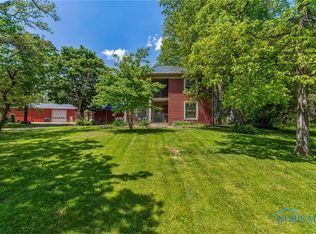 17565 County Road 209, Mount Victory, OH 43340