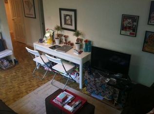 1719 35th St NW APT O, Washington, DC 20007