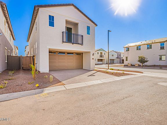 2nd image of 2446 W MAXIMO Way