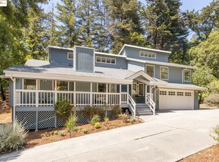 7383 Saroni Dr, Oakland, CA 94611