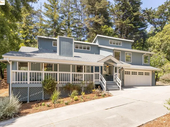 7383 Saroni Dr, Oakland, CA 94611