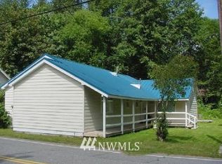 132 W Cascade Hwy, Skykomish, WA 98288