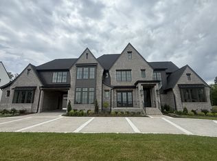 1659 Heartwood Ln LOT 29, Brentwood, TN 37027