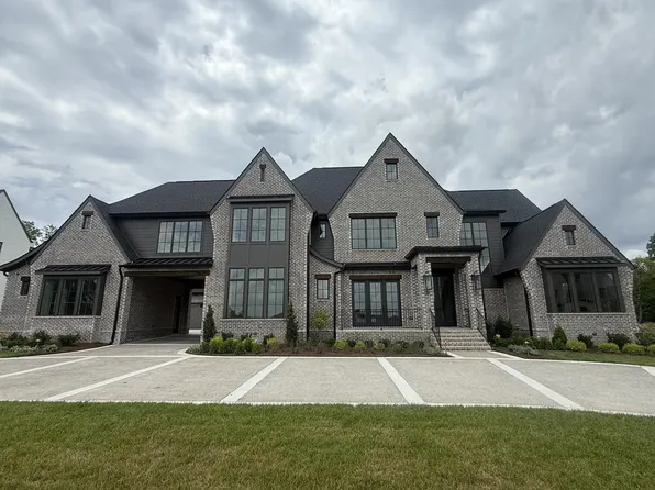 1659 Heartwood Ln Lot 29, Brentwood, TN 37027