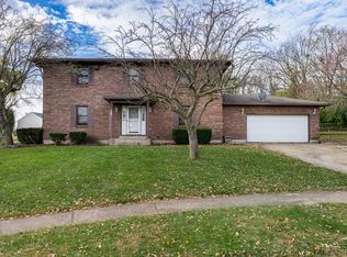5919 Valleybrook Dr, Middletown, OH 45044