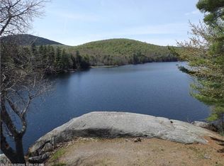 14 Granite Rd, Dedham, ME 04429