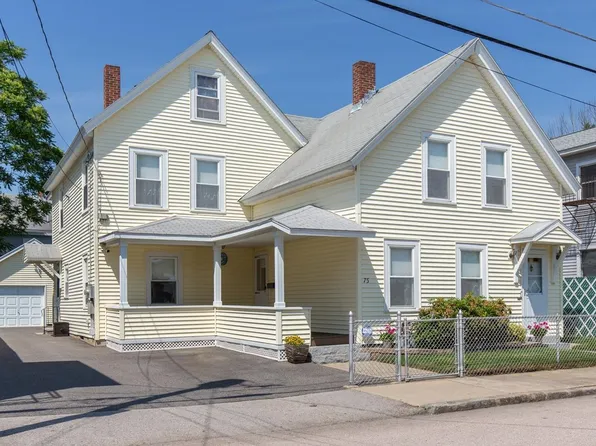 75 Ash Street, Nashua, NH 03060