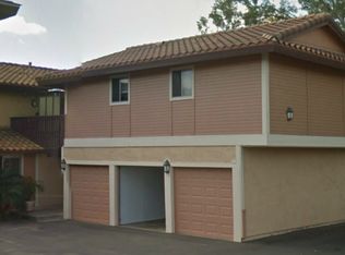 821 Jennifer Ln APT A, Costa Mesa, CA 92626