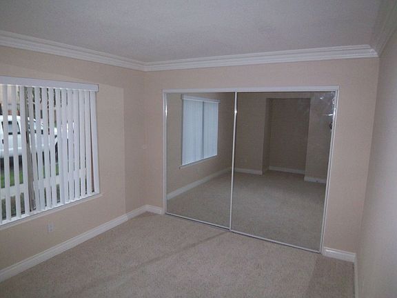 Large closet in Master bedroom.