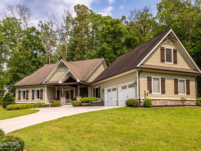 3432 Lanyard Ln, Louisville, TN, 37777