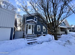 65 Walnut Street, Canajoharie, NY 13317