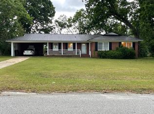 199 7th Ave, Rochelle, GA 31079