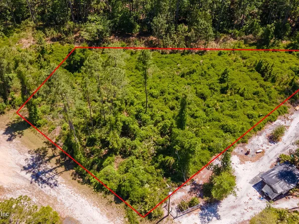 307 SABAL PALM Court, Georgetown, FL 32139
