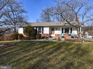 10180 Winston Dr, Frederick, MD