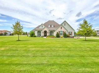 128 Western Breeze Dr, Fort Worth, TX 76126