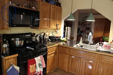 Rented by Suzanne J. Forrester Real Estate Brokerage LLC