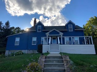 35 Gordon St #2, Worcester, MA 01604