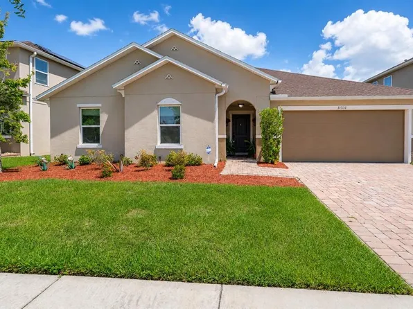 11331 Brighton Knoll Loop, Riverview, FL 33579