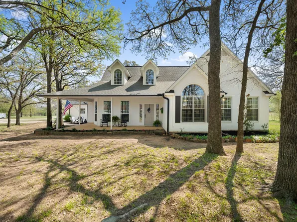 965 Stonecrest Rd, Argyle, TX 76226