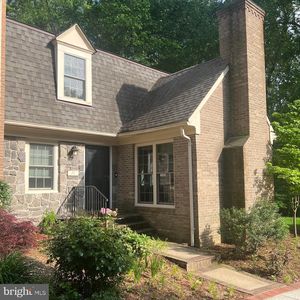11 Bentridge Ct, Rockville, MD, 20854