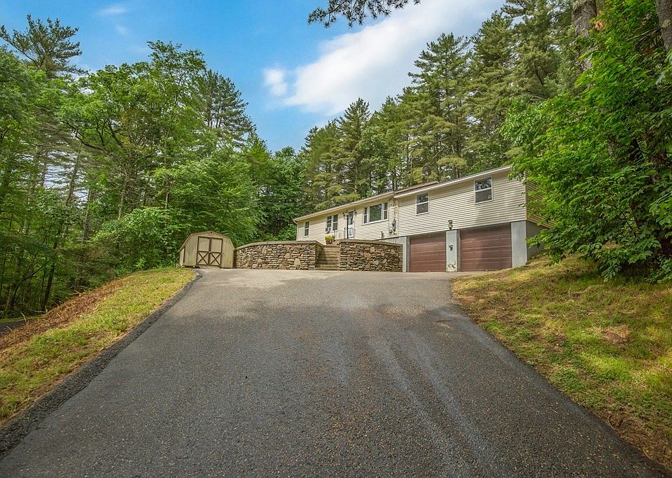 8 Dean Pond Rd, Brimfield, MA 01010 Zillow