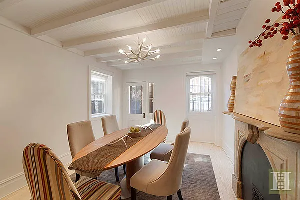 Sold by Halstead Real Estate | media 27