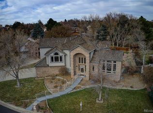 2321 Country Club Loop, Westminster, CO 80234