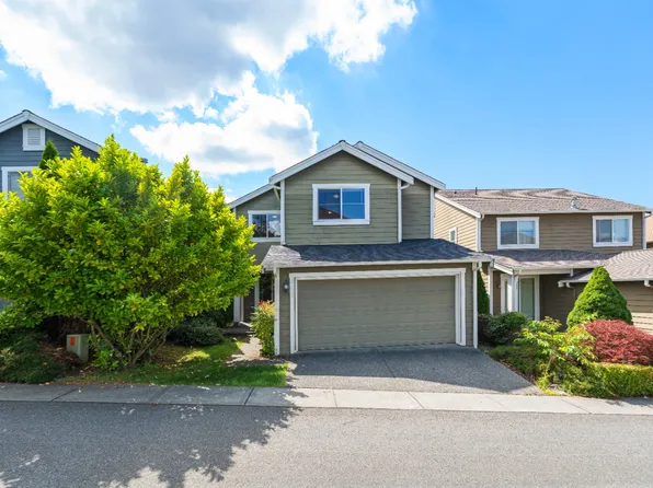 2419 30th Pl NE, Issaquah, WA 98029