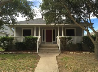 5831 McNaughton, Kyle, TX 78640