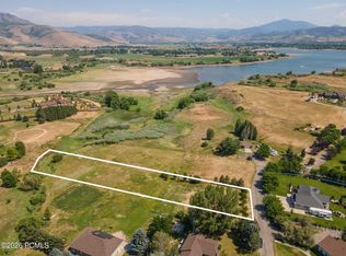 1762 N 6250th, Eden, UT 84310
