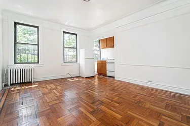 Rented by Modern Spaces