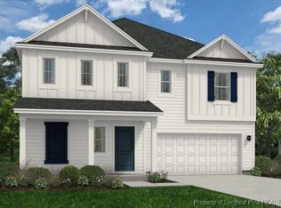 225 Greenbay St, Lillington, NC 27546