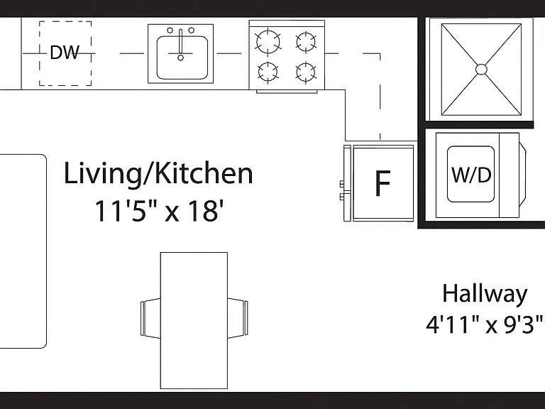 Quarry Ridge Apartments — Photo 20