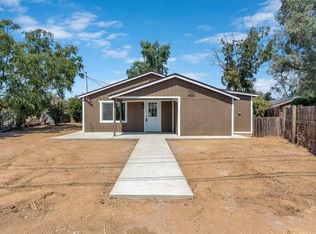 15760 Raymond Rd, Madera, CA 93638