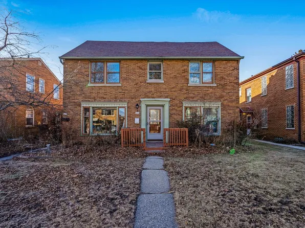 3153 North Dousman STREET #3155, Milwaukee, WI 53212