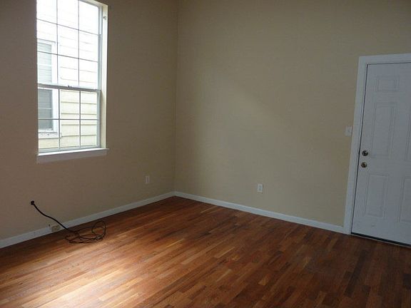 1st Bedroom