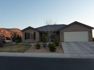 104 E 700 N, La Verkin, UT 84745